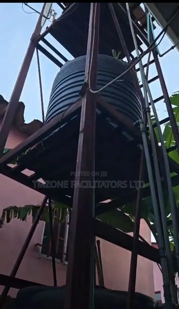 Furnished 4bdrm Duplex in Shasha for sale in Shasha