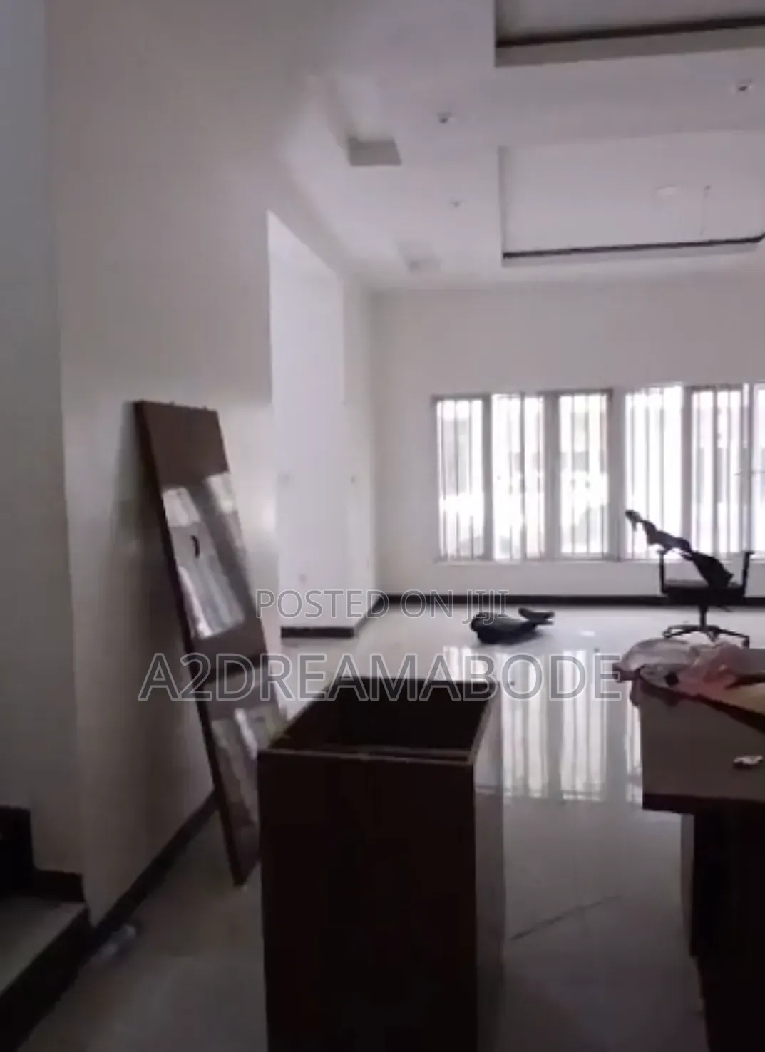 4bdrm Duplex in Ogudu Gra for rent in Ogudu GRA