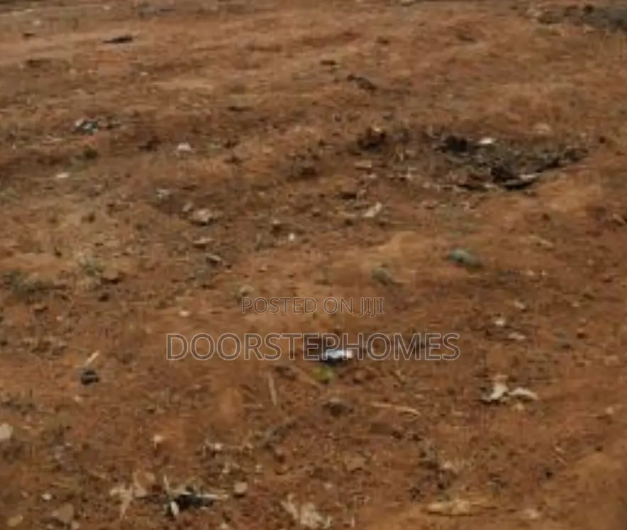 719sqm Residential Land for Sale in Kyami in Kiami