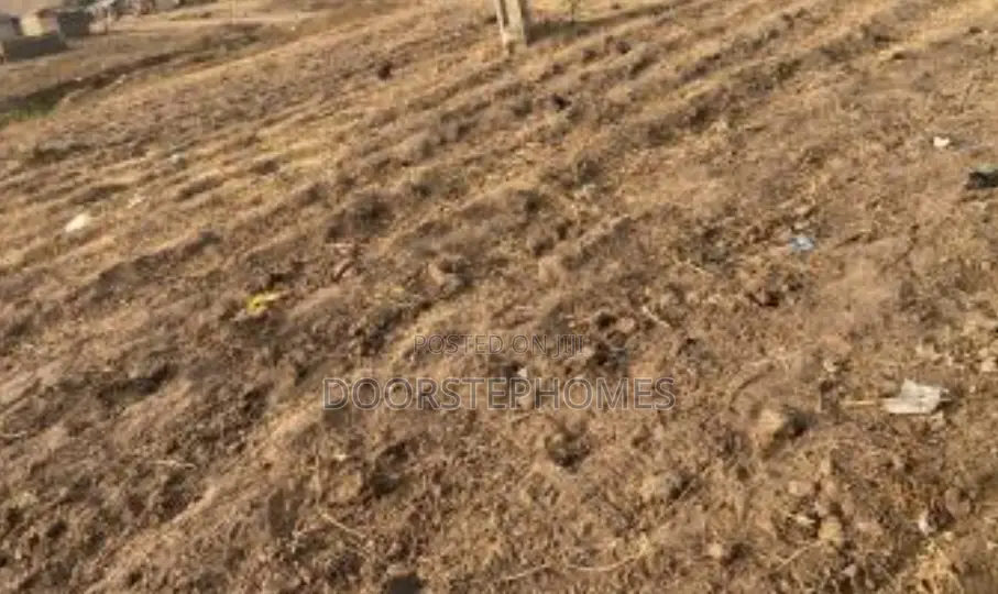 719sqm Residential Land for Sale in Kyami in Kiami