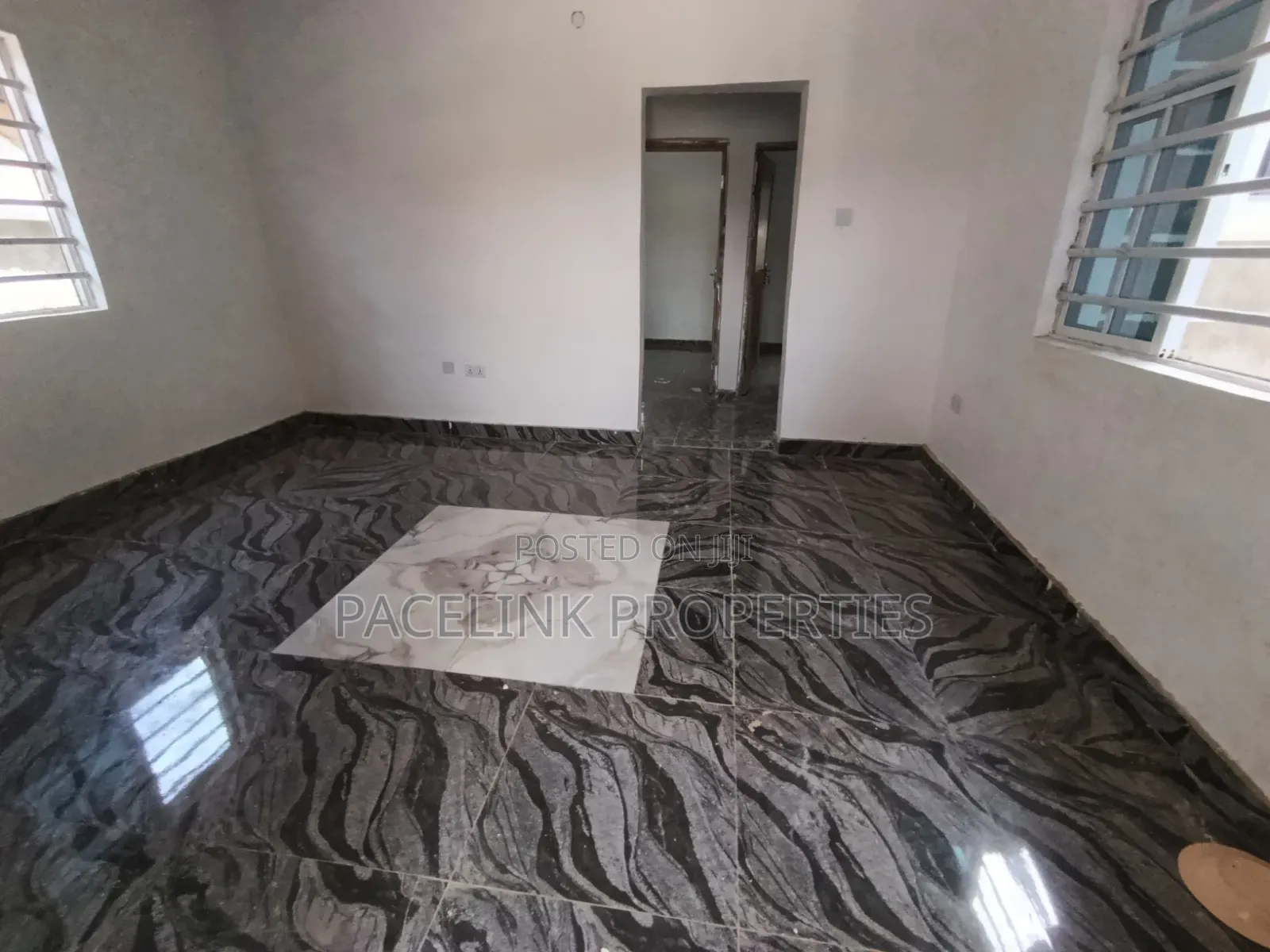 Furnished 1bdrm Apartment in Ayobo for rent in Ayobo