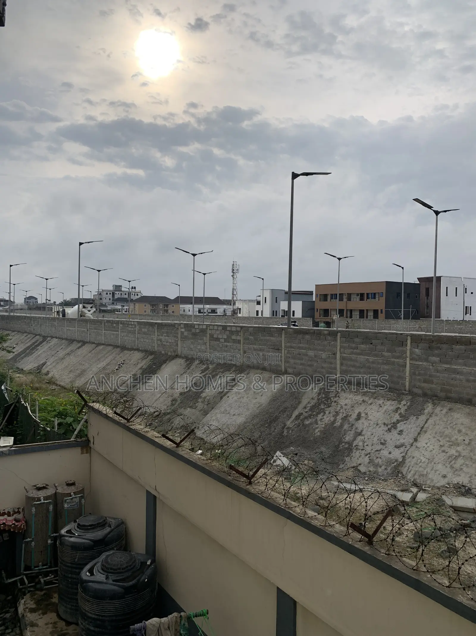4bdrm Duplex in A Secure Estate In, Lekki for rent in Lekki