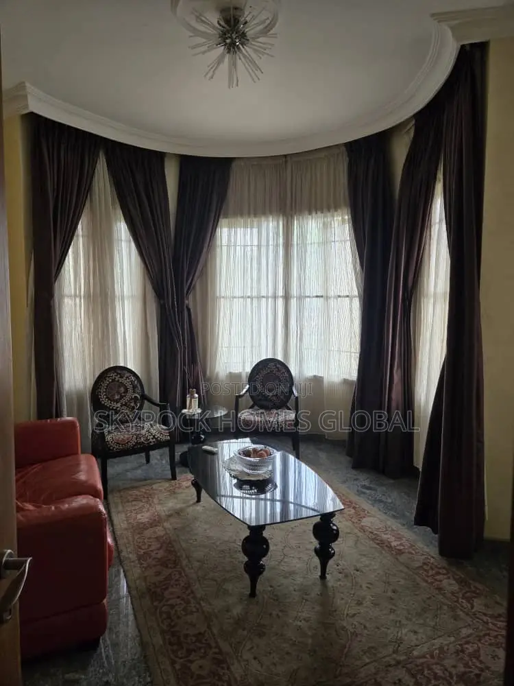 Furnished 6bdrm Duplex in Lekki Phase 1 for rent in Lekki Phase 1