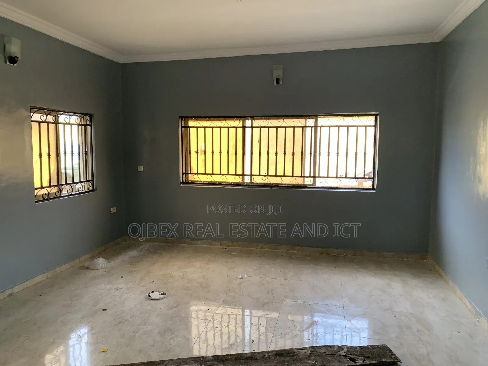 Furnished 3bdrm Block of Flats in Abijo Main Gra, Ajah for rent in Ajah