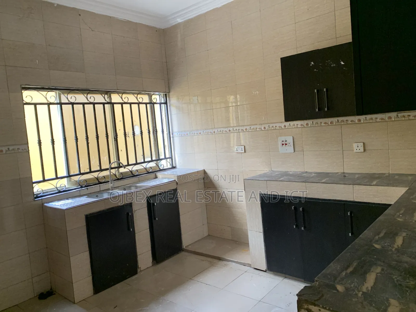 Furnished 3bdrm Block of Flats in Abijo Main Gra, Ajah for rent in Ajah