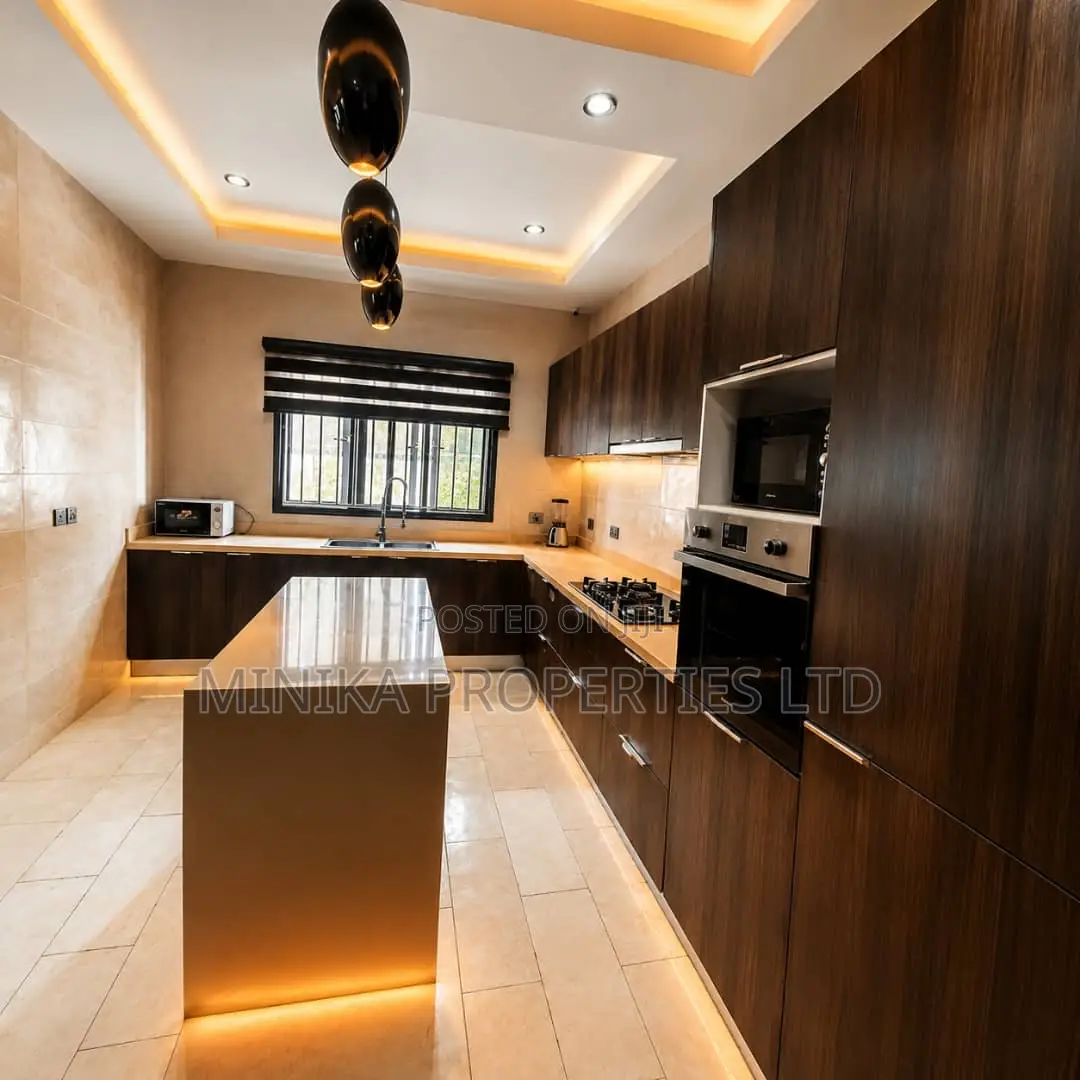 Furnished 5bdrm Duplex in Lekki Phase 1 for rent in Lekki Phase 1