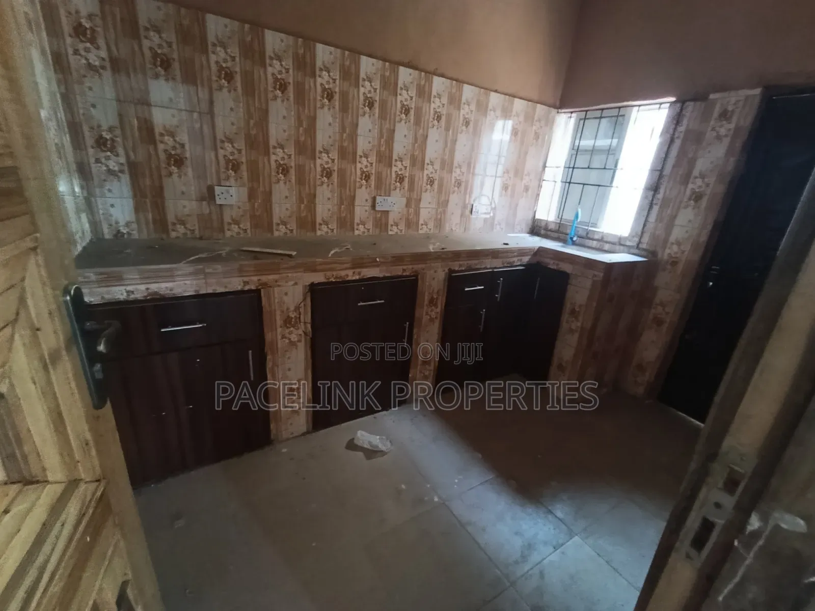 Furnished 2bdrm Apartment in Ayobo for rent in Ayobo
