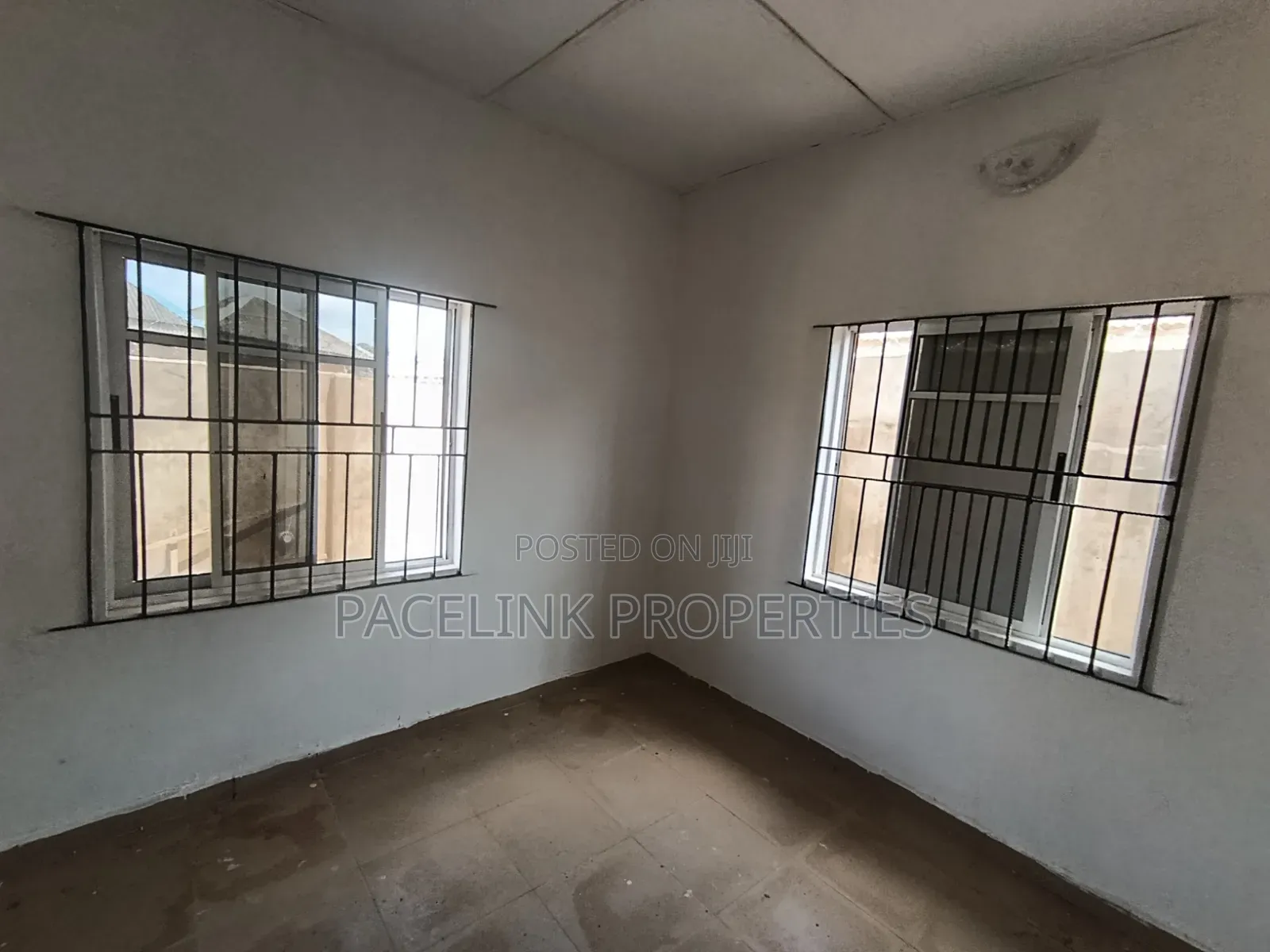 Furnished 2bdrm Apartment in Ayobo for rent in Ayobo