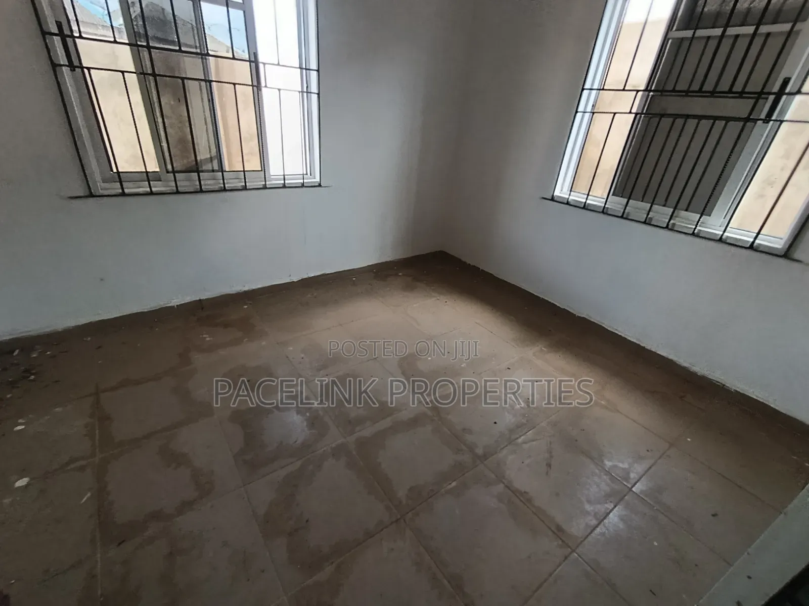 Furnished 2bdrm Apartment in Ayobo for rent in Ayobo