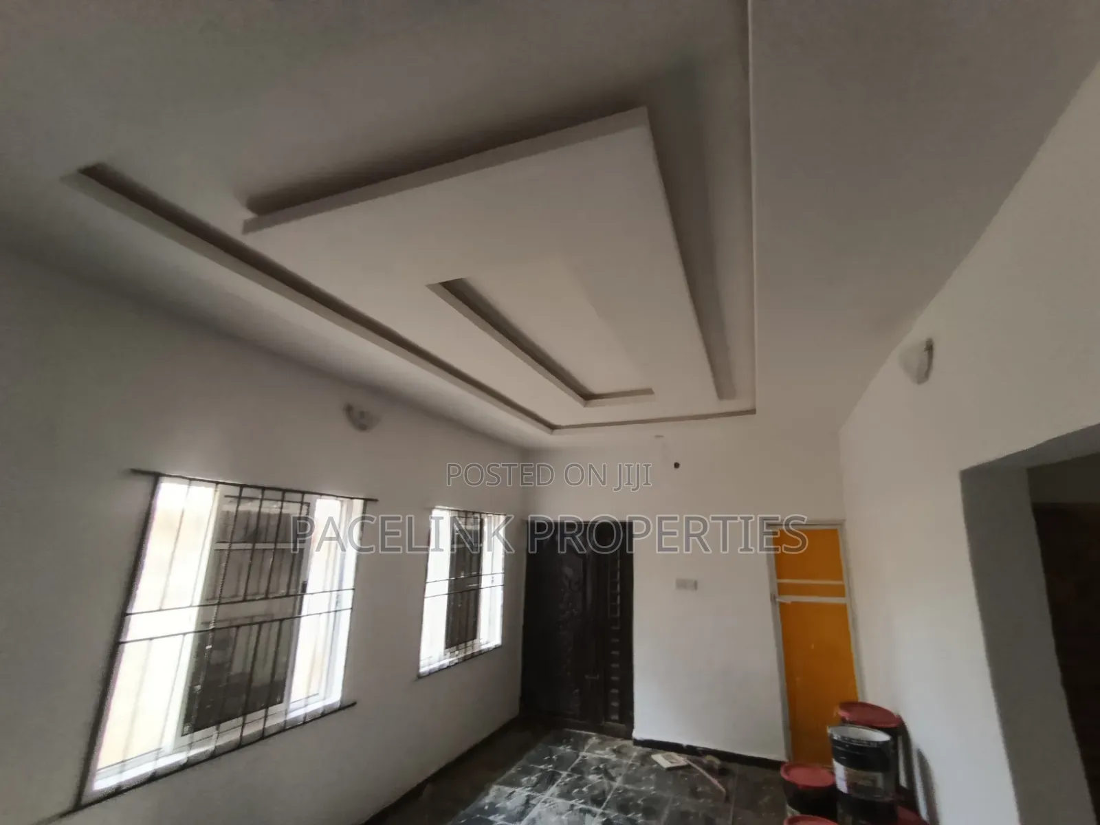Furnished 2bdrm Apartment in Ayobo for rent in Ayobo