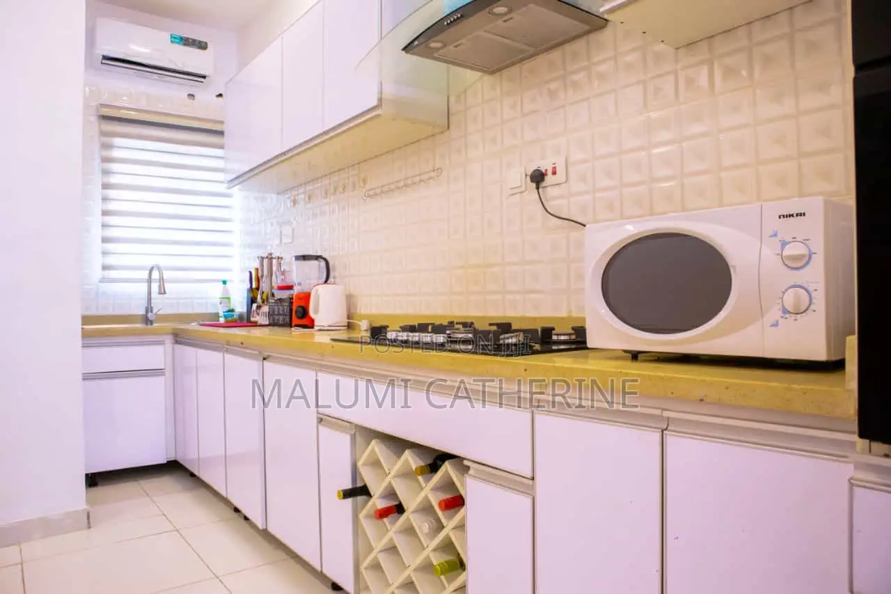 Luxury Two Bedroom in Off Lekki-Epe Expressway