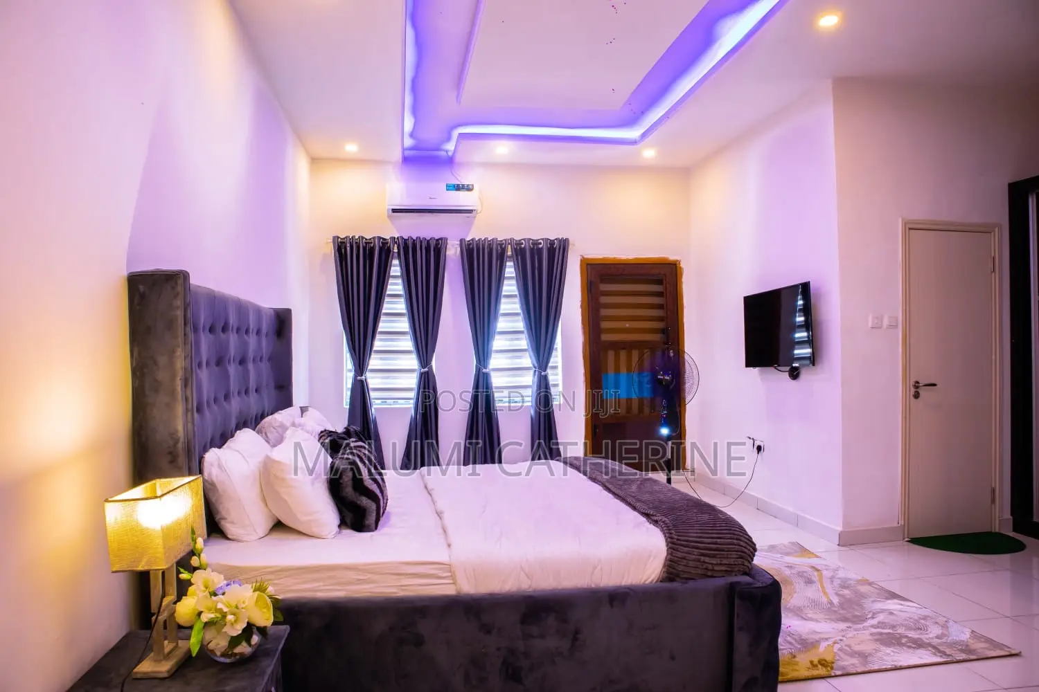 Luxury Two Bedroom in Off Lekki-Epe Expressway
