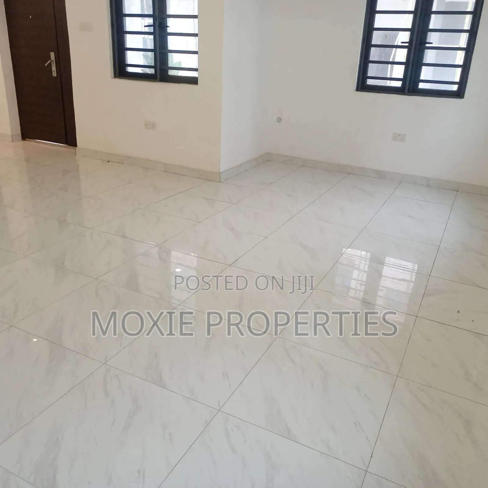 Furnished 2bdrm Apartment in Zularich Residence 2, Sangotedo for sale in Sangotedo