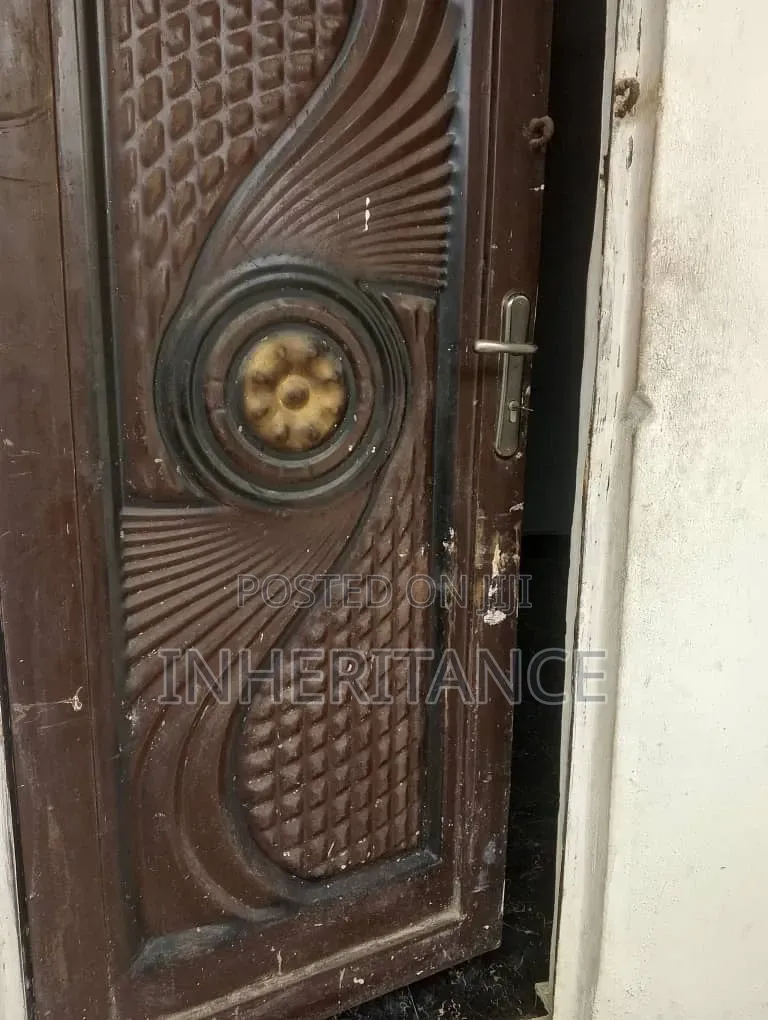 Furnished 1bdrm Bungalow in Health, Agric for rent in Agric