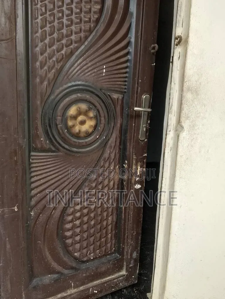 Furnished 1bdrm Bungalow in Health, Agric for rent in Agric