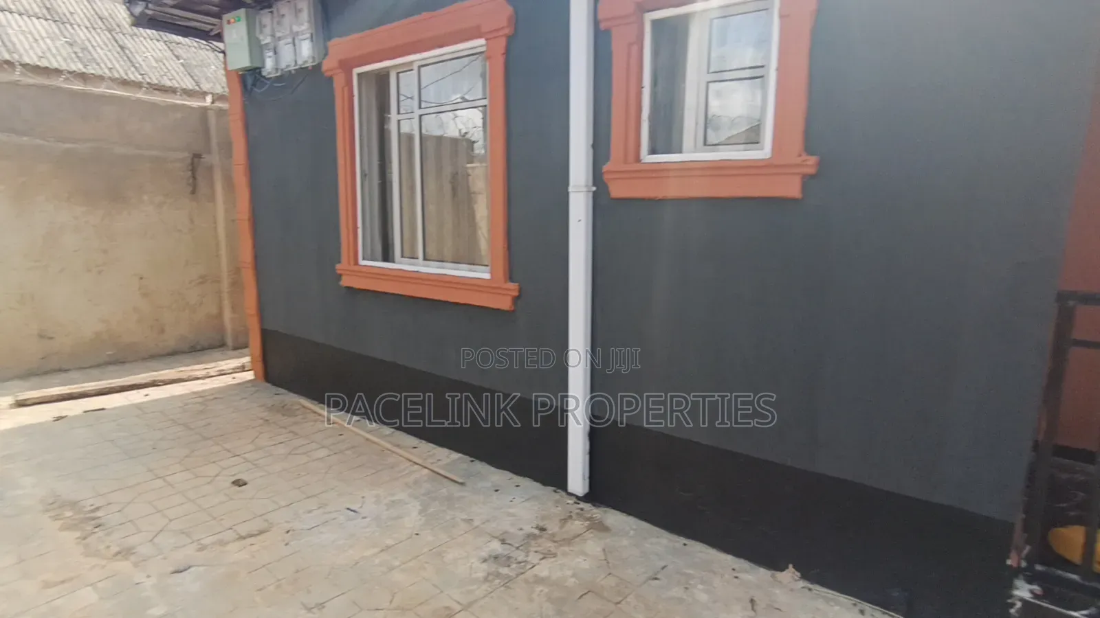 Furnished 1bdrm Apartment in Ayobo for rent in Ayobo