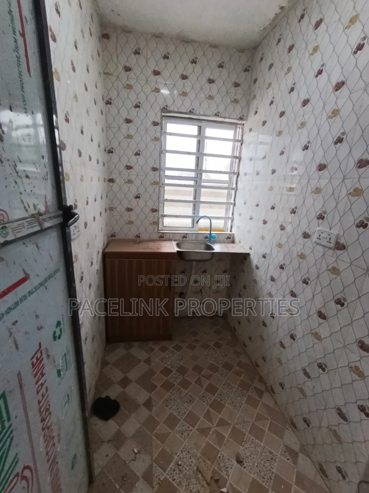 Furnished 1bdrm Apartment in Ayobo for rent in Ayobo