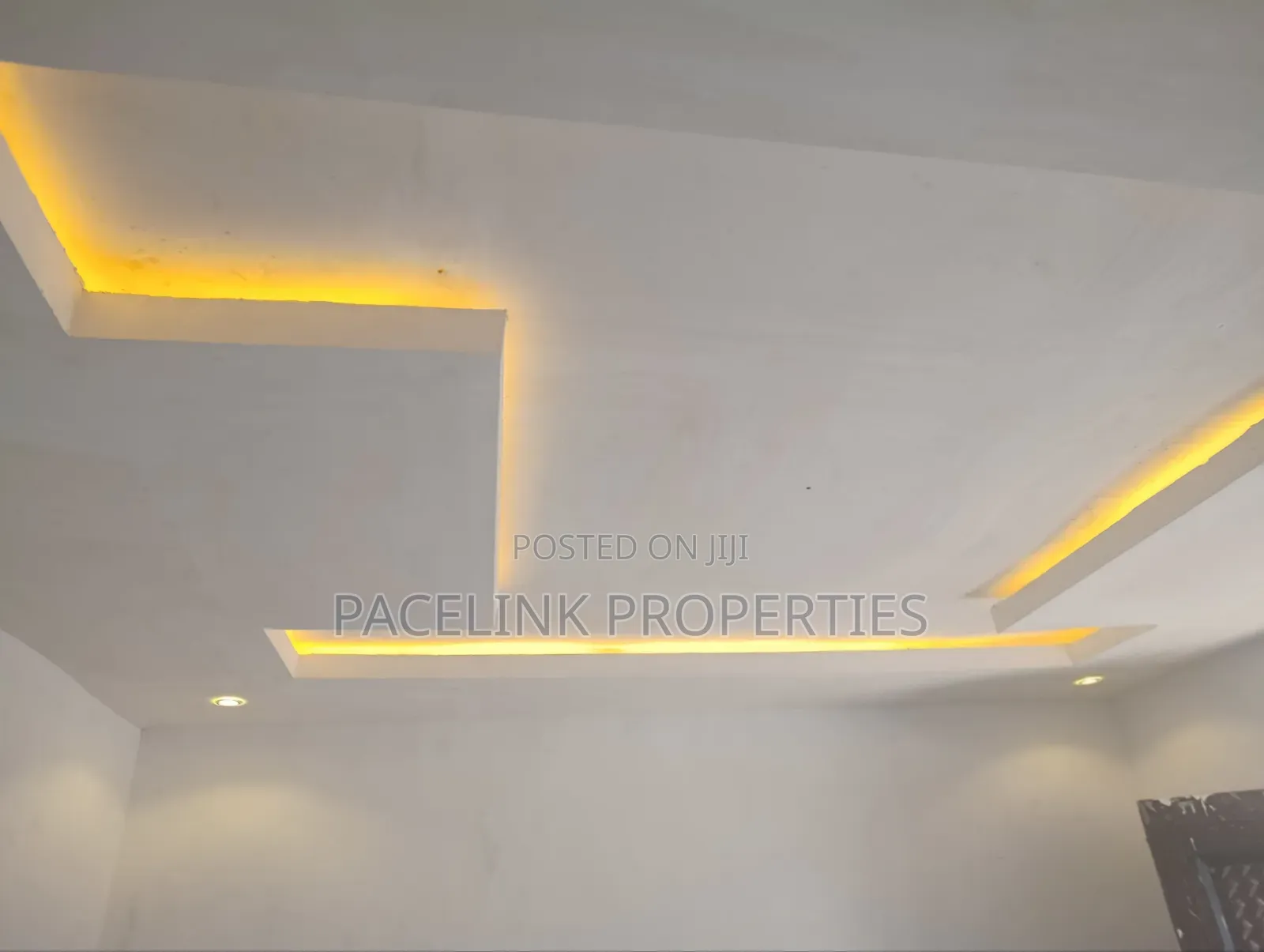 Furnished 1bdrm Apartment in Ayobo for rent in Ayobo