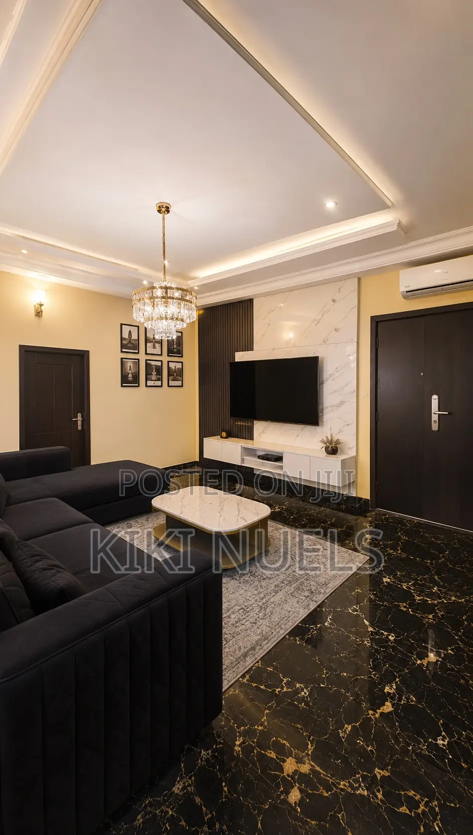 3bdrm Bungalow in Apo District for sale in Apo District