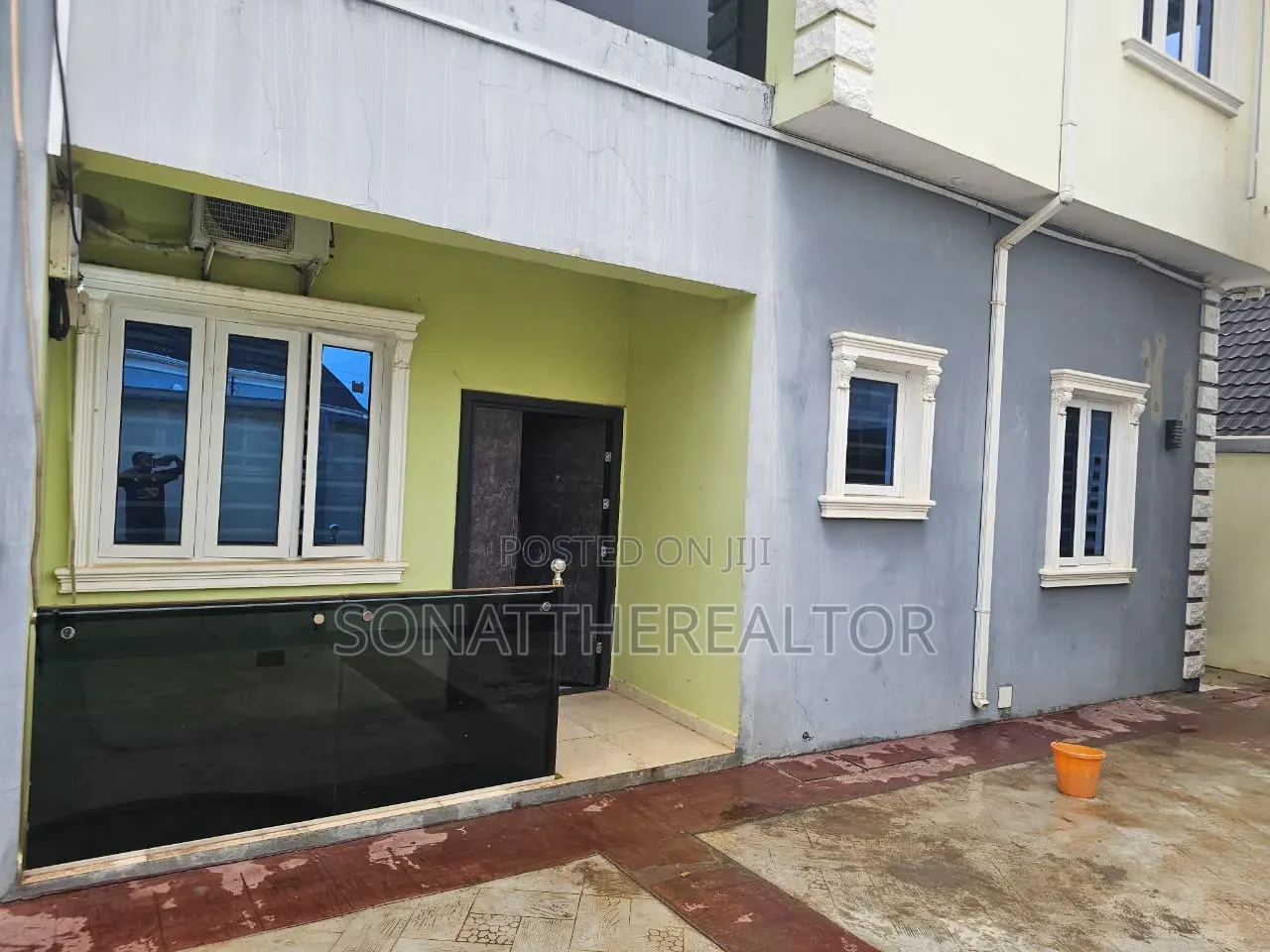 2bdrm Apartment in Akoto, Akala Express for rent in Akala Express