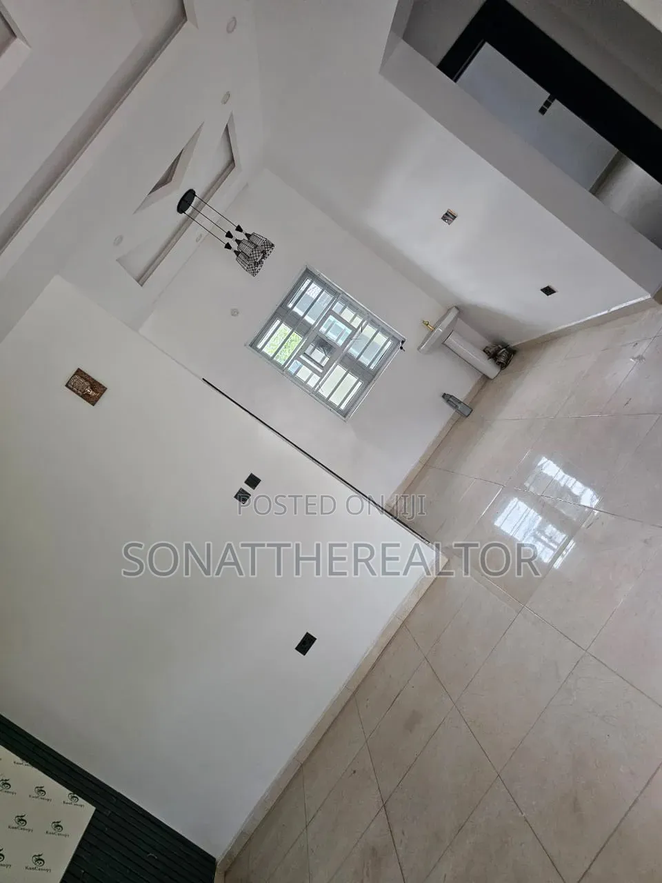 2bdrm Apartment in Akoto, Akala Express for rent in Akala Express