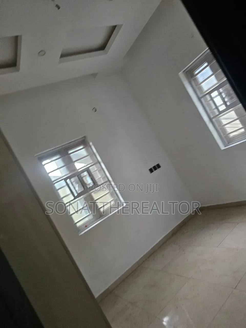 2bdrm Apartment in Akoto, Akala Express for rent in Akala Express