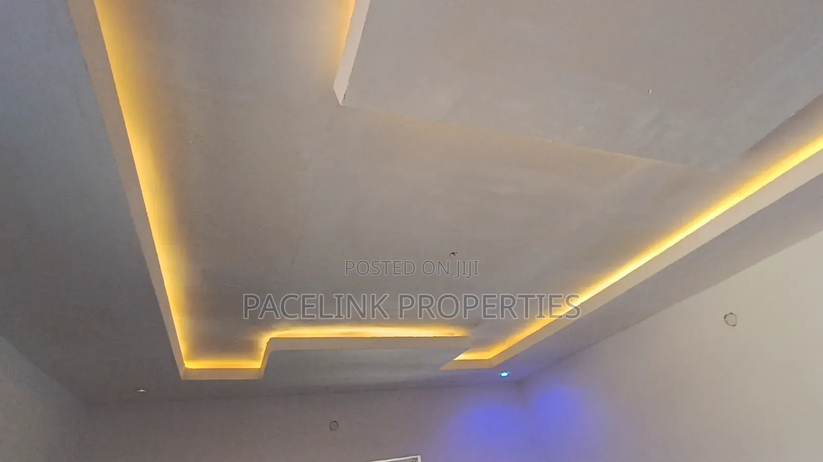 Furnished 2bdrm Apartment in Ayobo for rent in Ayobo