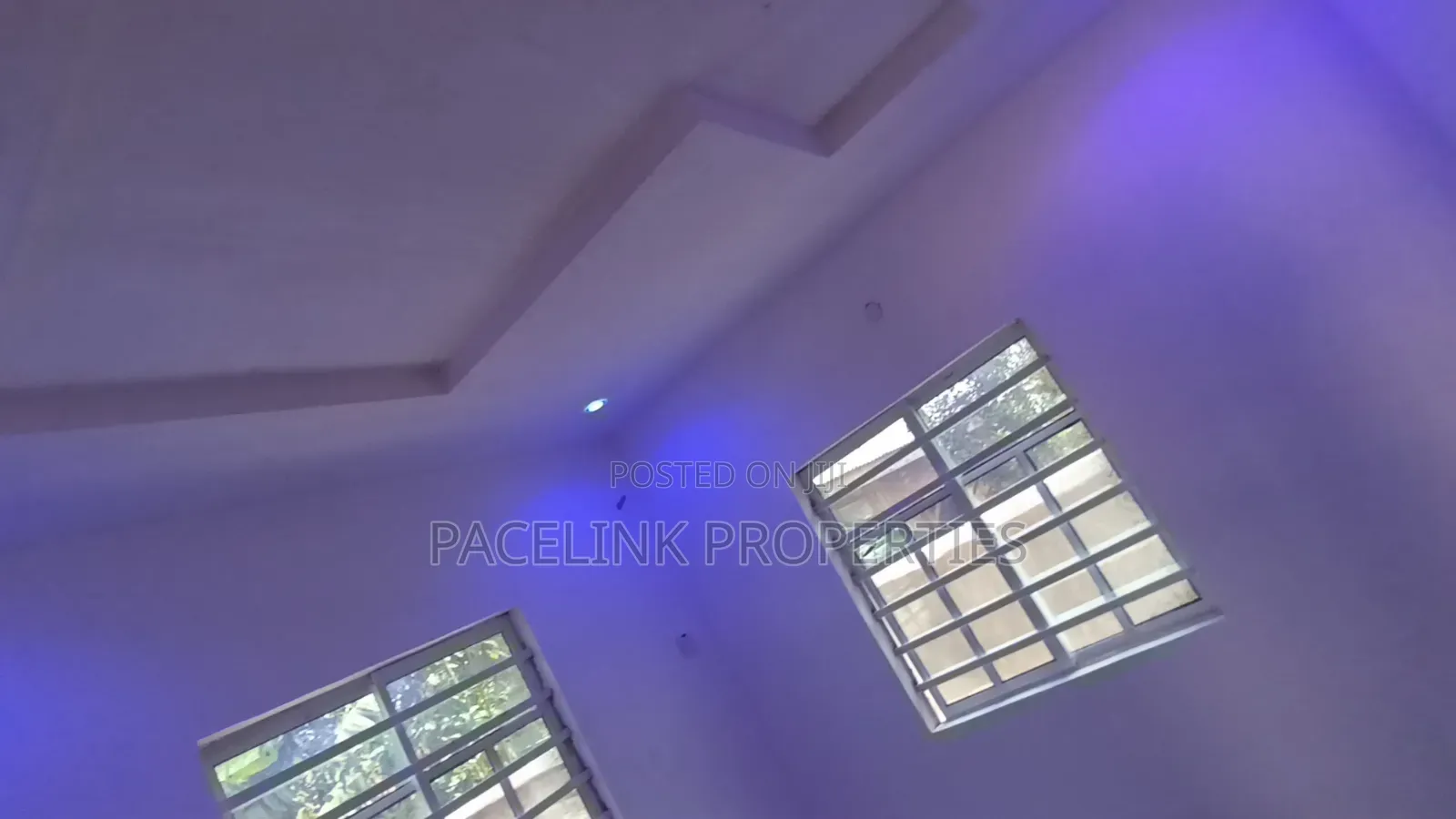 Furnished 2bdrm Apartment in Ayobo for rent in Ayobo