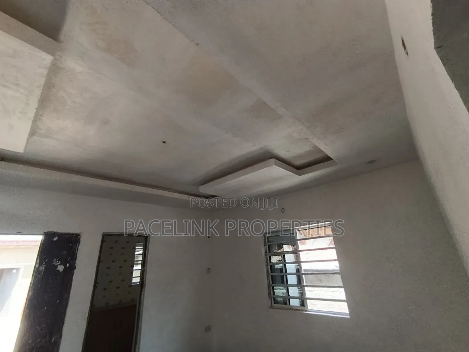 Furnished 2bdrm Apartment in Ayobo for rent in Ayobo