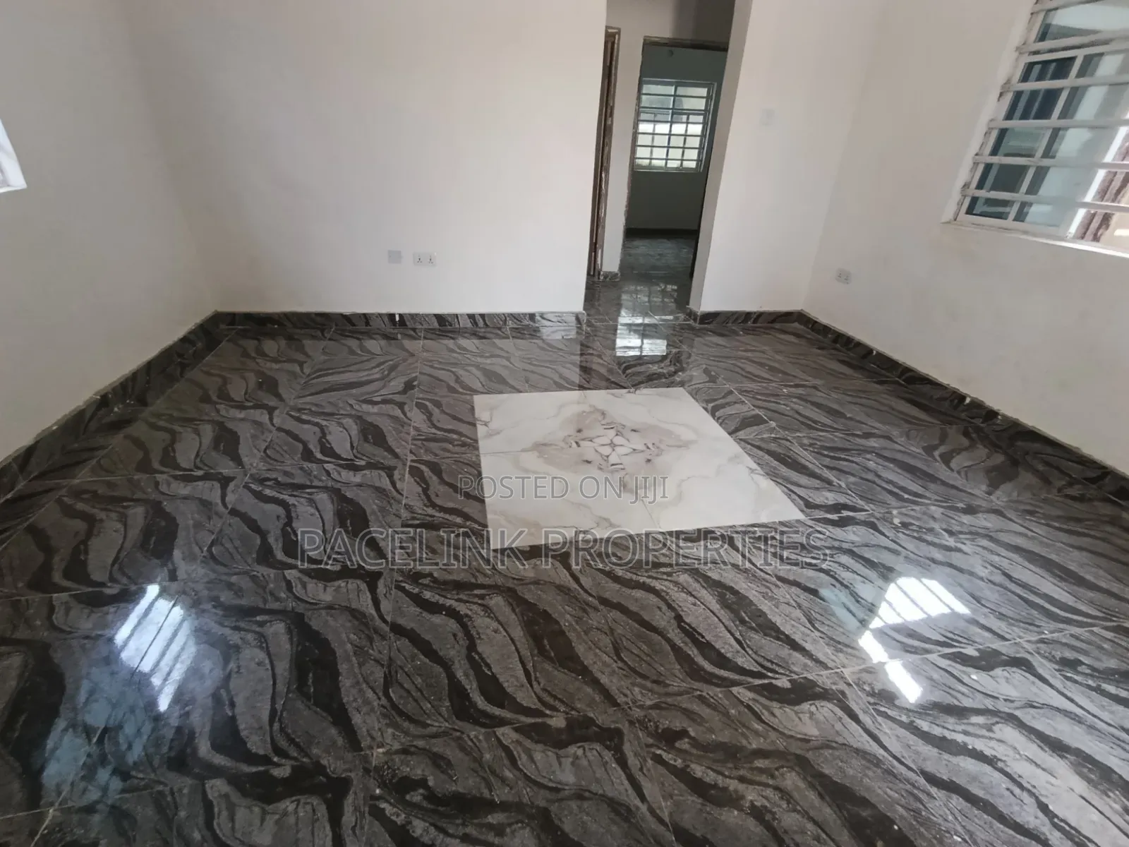 Furnished 2bdrm Apartment in Ayobo for rent in Ayobo