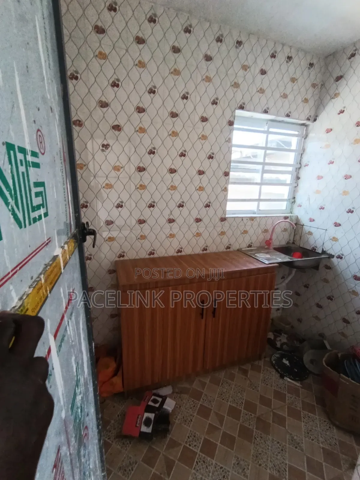 Furnished 2bdrm Apartment in Ayobo for rent in Ayobo