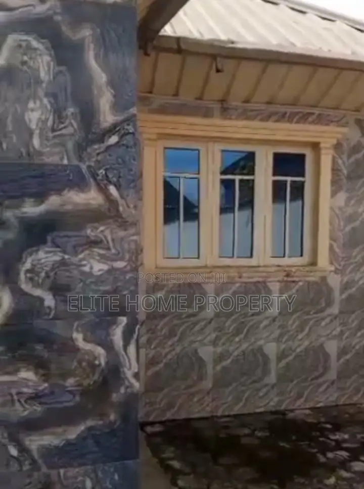 4bdrm House in Command, Abule Egba for sale in Abule Egba