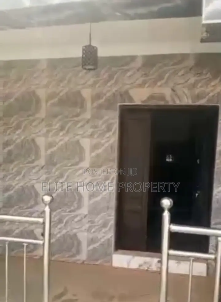 4bdrm House in Command, Abule Egba for sale in Abule Egba