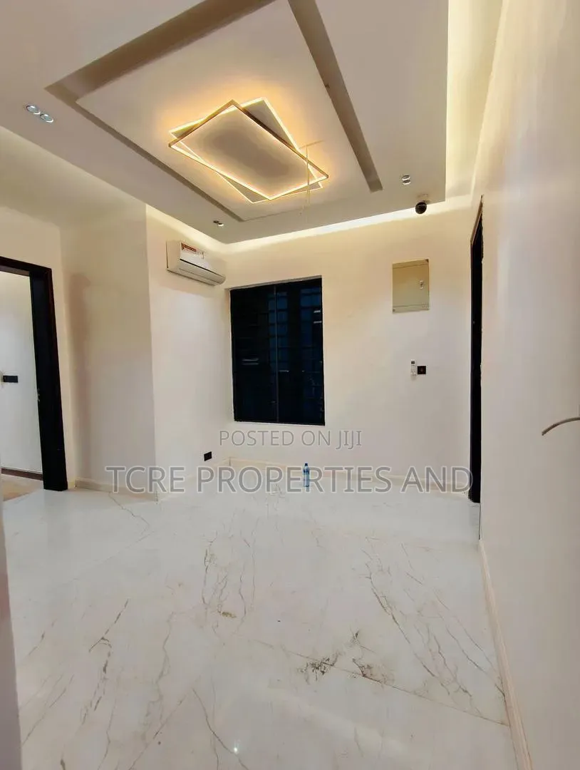 Furnished 4bdrm Duplex in Opebi for sale in Opebi