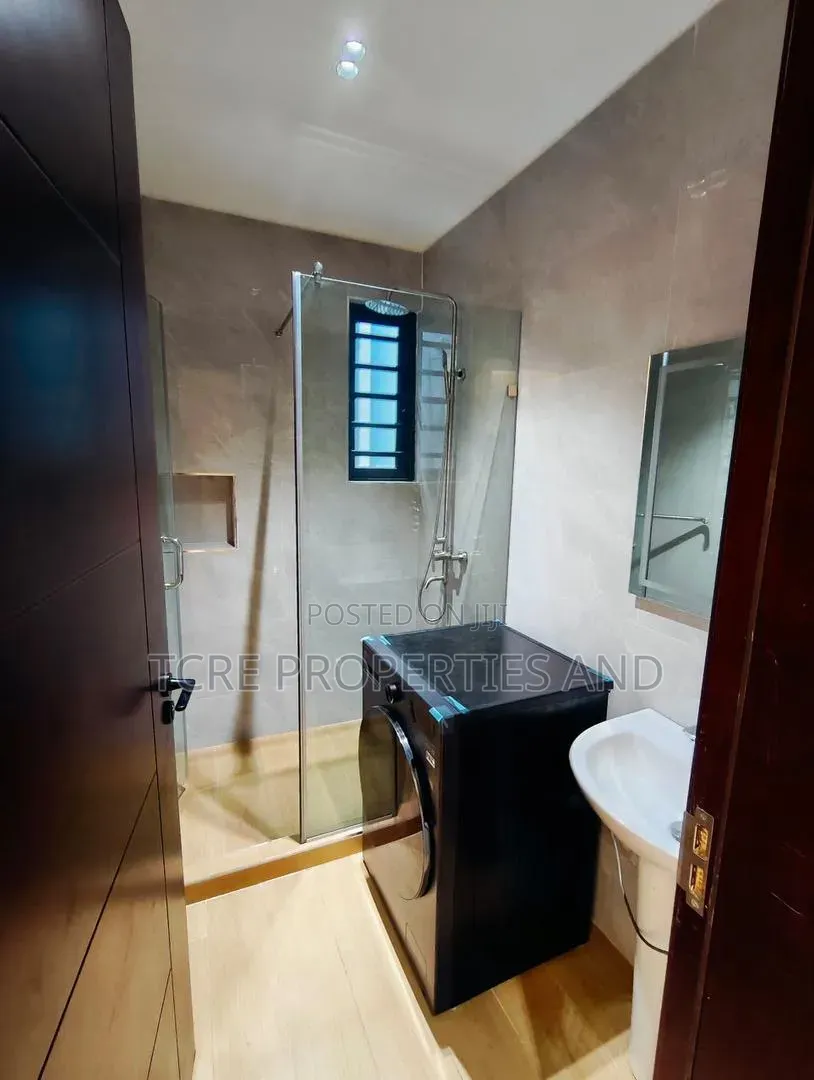 Furnished 4bdrm Duplex in Opebi for sale in Opebi