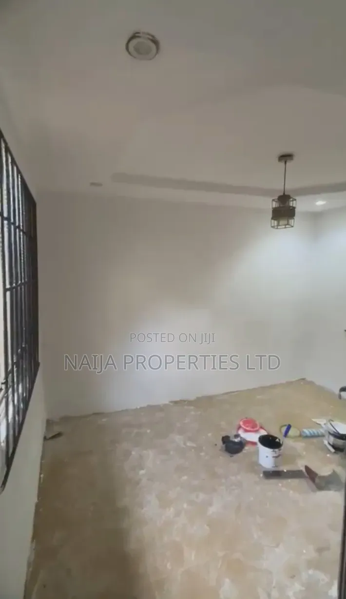 Studio Apartment in Destiny Homes Estate, Abijo for rent in Abijo