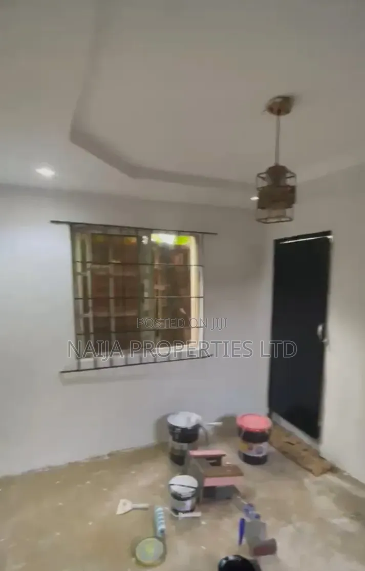 Studio Apartment in Destiny Homes Estate, Abijo for rent in Abijo