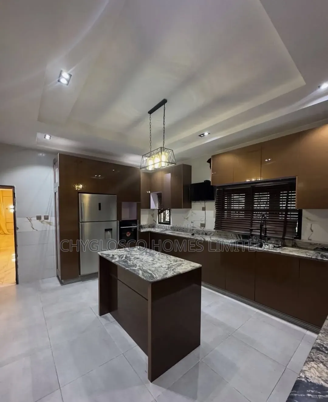5bdrm Duplex in New Haven Estate, Uzoba for sale in Uzoba