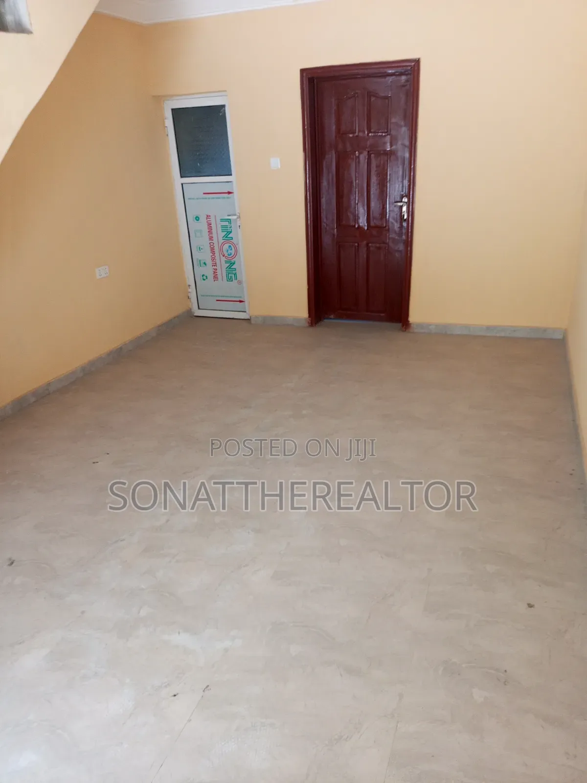 2bdrm Duplex in Arapaja, Akala Express for rent in Akala Express