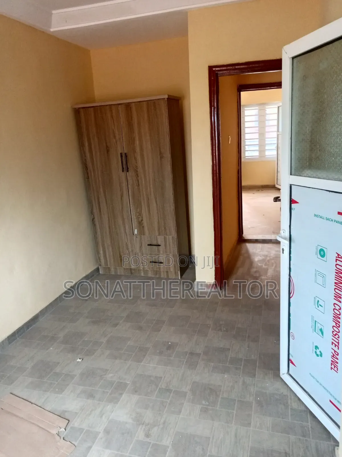 2bdrm Duplex in Arapaja, Akala Express for rent in Akala Express