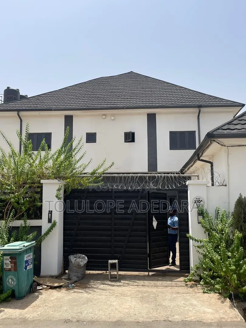 4bdrm Bungalow in Idu for rent in Idu
