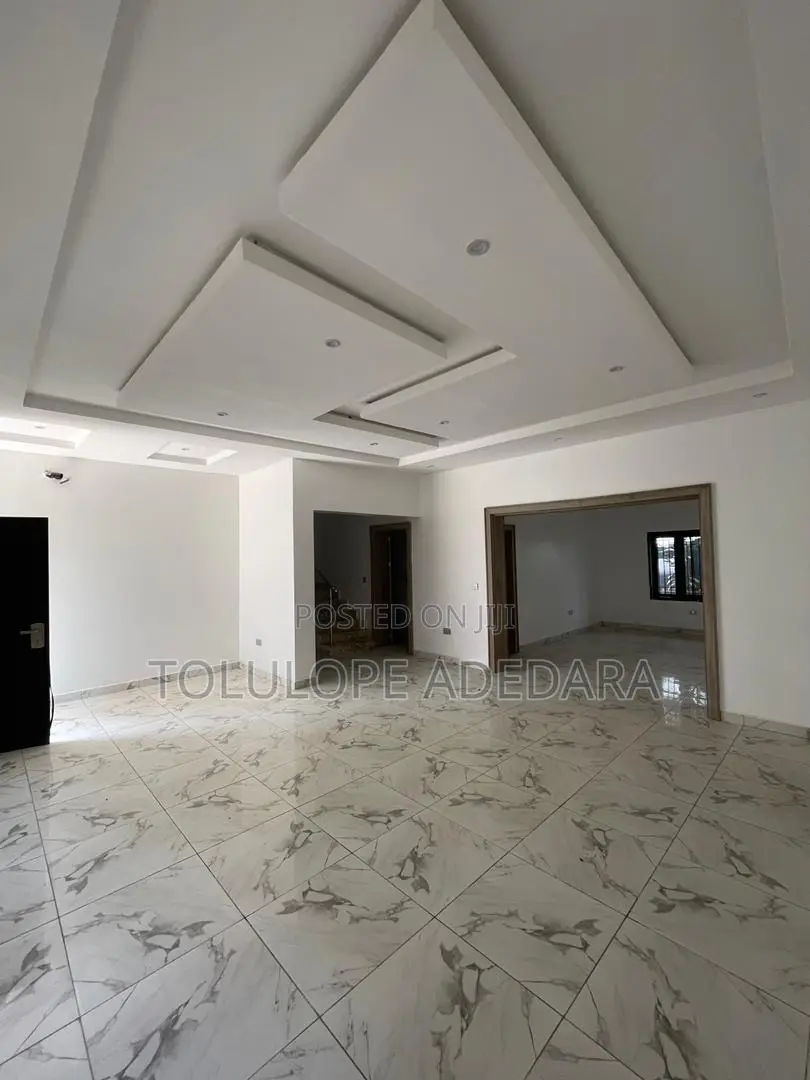 4bdrm Bungalow in Idu for rent in Idu