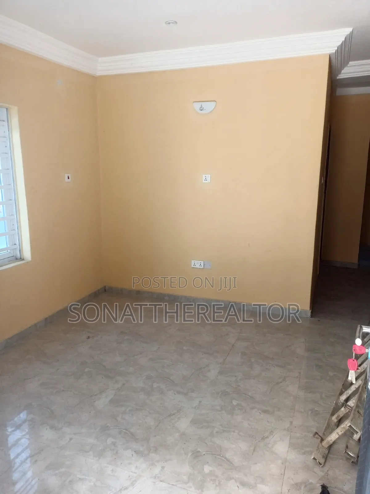 3bdrm Duplex in Arapaja, Akala Express for rent in Akala Express