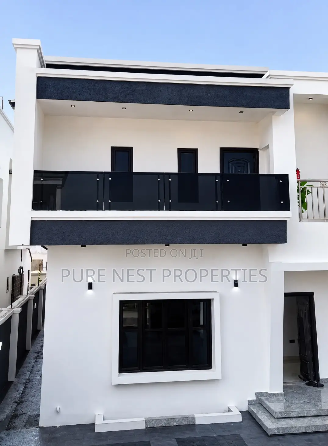 4bdrm Duplex in 79Th Estate Akwaka, Port-Harcourt for sale in Port-Harcourt