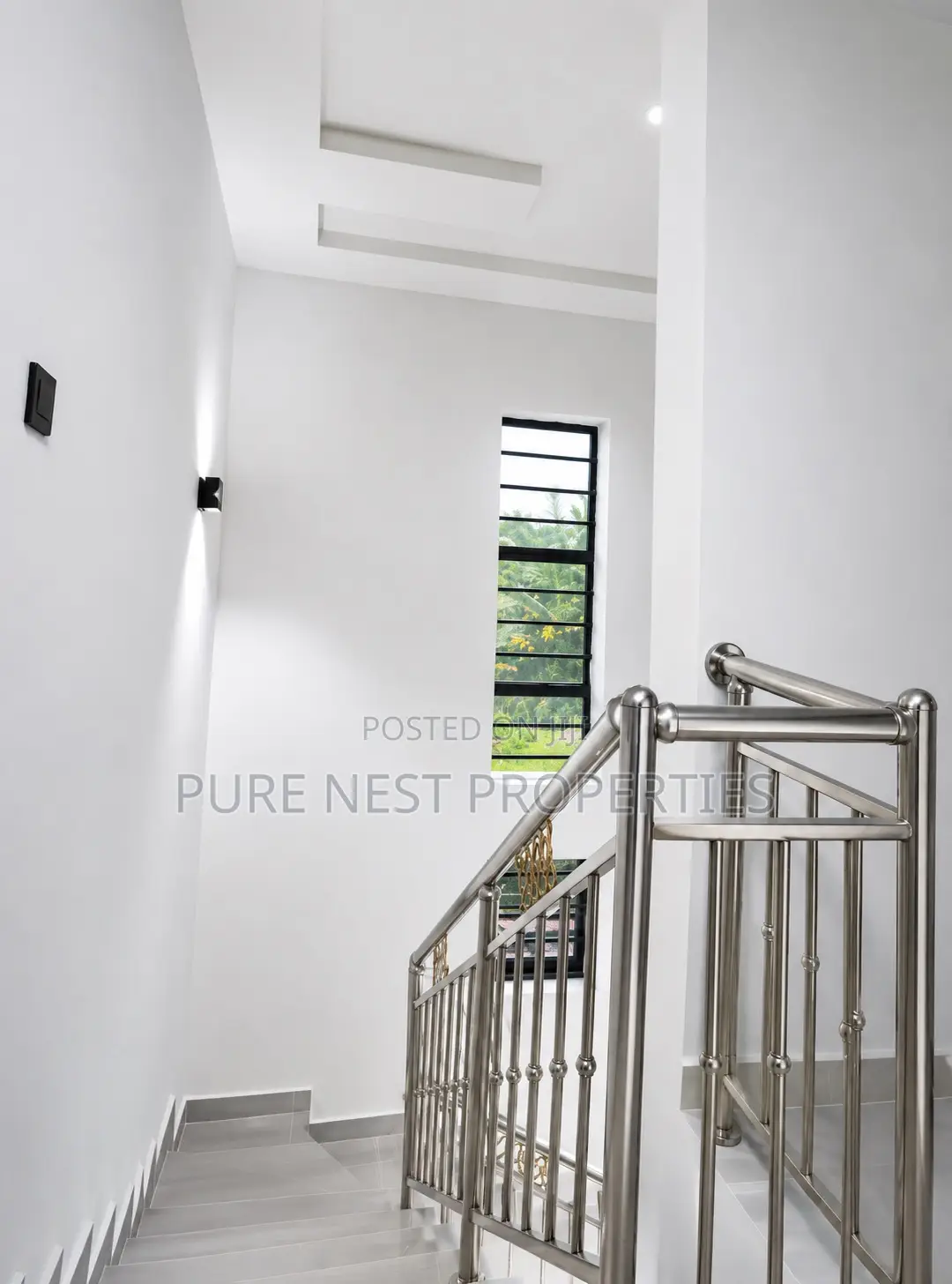 4bdrm Duplex in 79Th Estate Akwaka, Port-Harcourt for sale in Port-Harcourt