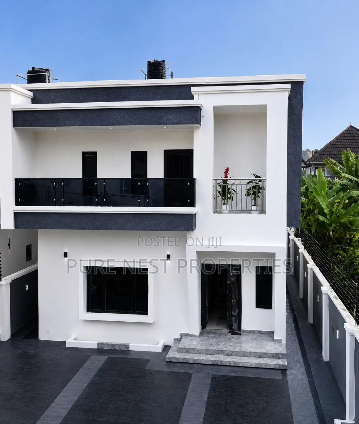 4bdrm Duplex in 79Th Estate Akwaka, Port-Harcourt for sale in Port-Harcourt