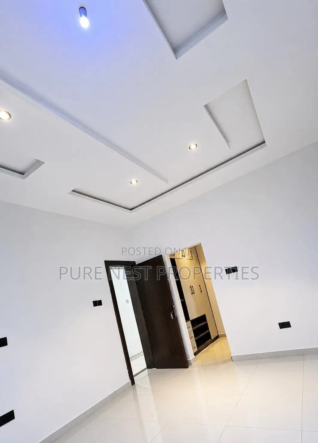 4bdrm Duplex in 79Th Estate Akwaka, Port-Harcourt for sale in Port-Harcourt