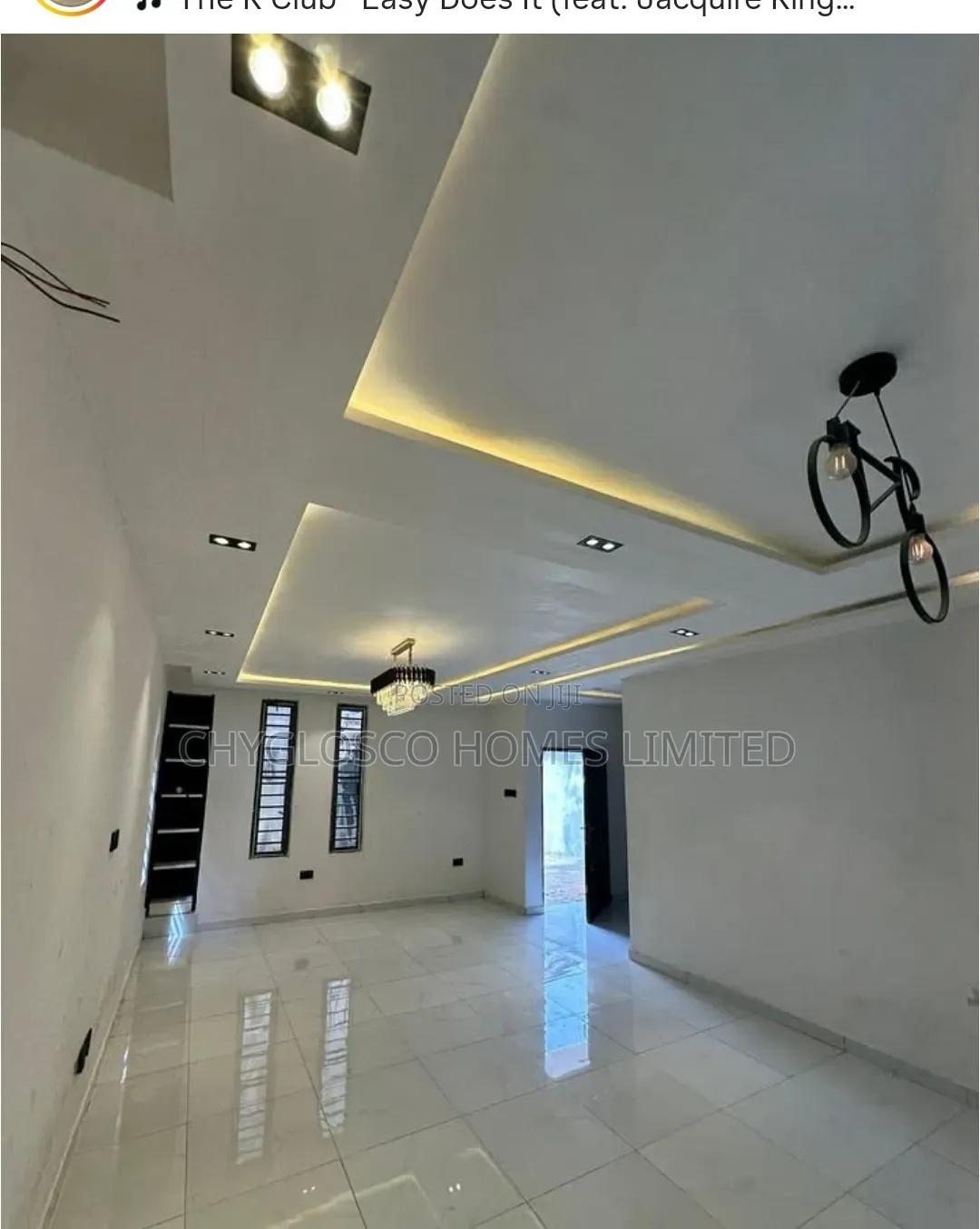 4bdrm Bungalow in Eliozu for sale in Eliozu