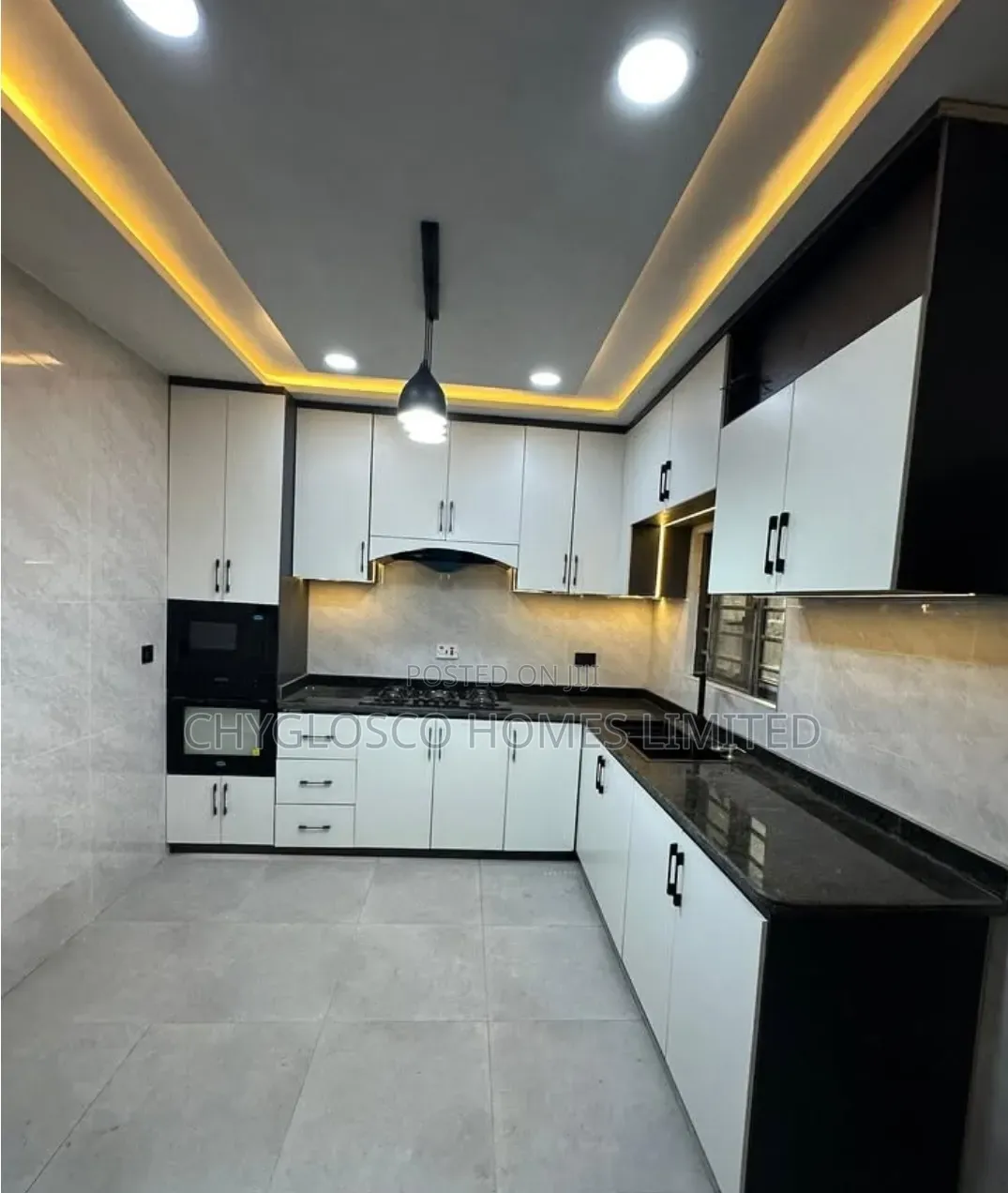 4bdrm Bungalow in Eliozu for sale in Eliozu