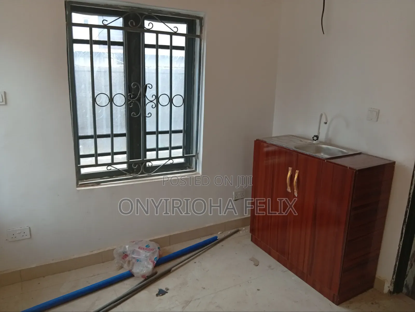 Studio Apartment in Karsana for rent in Karsana